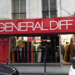 Generaldiff