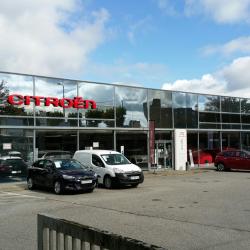 Generale Automobile Muretaine Ets St Gaudens – Citroën