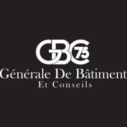 Generale Batiment Conseil 75