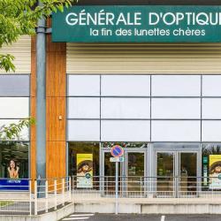 Générale D'optique