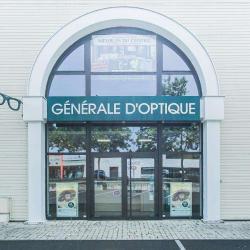 Générale D'optique