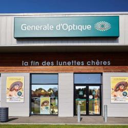 Générale D'optique