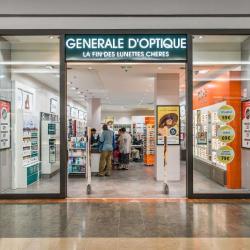 Générale D'optique