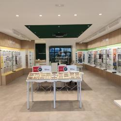 Opticien Auray Générale D'optique