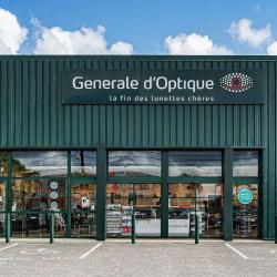 Générale D'optique