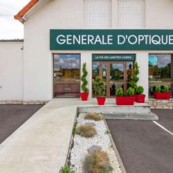 Générale D'optique