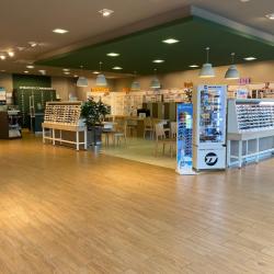 Opticien Beauvais 2 Générale D'optique