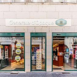 Opticien Besancon Générale D'optique