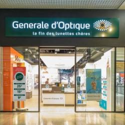 Opticien Beynost Générale D'optique