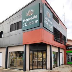 Opticien Biscarrosse Générale D'optique