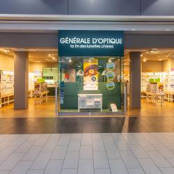 Générale D'optique Blois Vineuil Opticiens