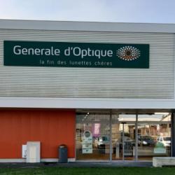 Fermé - Opticien Bourgueil Générale D'optique