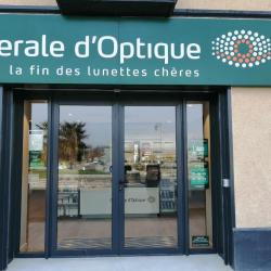 Opticien Bretenoux Générale D'optique