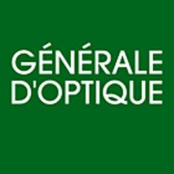 Générale D'optique
