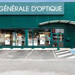 Générale D'optique