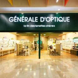 Opticien Calais Mivoix Générale D'optique