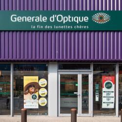Opticien Figeac Générale D'optique