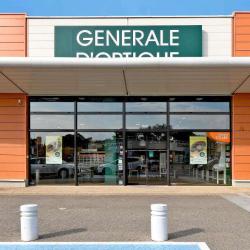 Générale D'optique