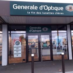 Opticien Cazeres Générale D'optique