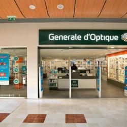 Opticien Chateauroux Générale D'optique