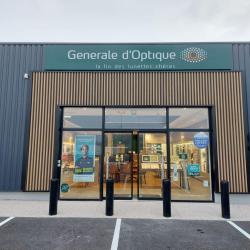 Opticien Chalon Sur Saone Générale D'optique