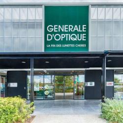 Opticien Chinon Générale D'optique