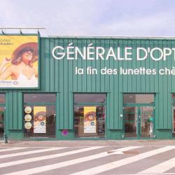 Générale D'optique