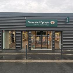 Opticien Et Audioprothésiste Coudekerque Générale D'optique