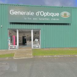 Opticien Dinan Générale D'optique