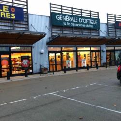 Générale D'optique