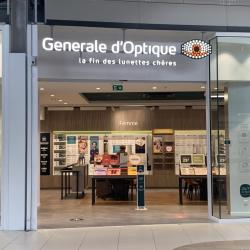 Opticien Ermont Générale D'optique