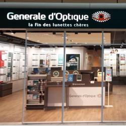 Fermé - Opticien Erstein Générale D'optique