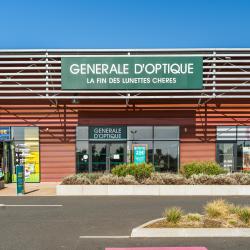 Opticien Etampes Générale D'optique