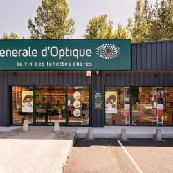 Opticien Firminy Générale D'optique