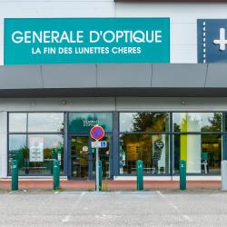 Opticien Houdemont Générale D'optique