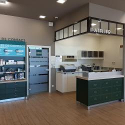 Opticien Fontenay Le Comte Générale D'optique