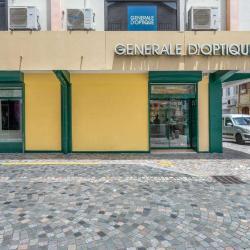 Générale D'optique
