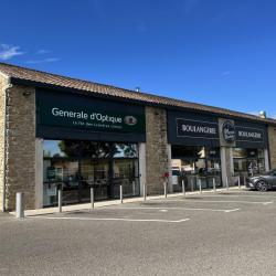 Opticien Fos Sur Mer Générale D'optique