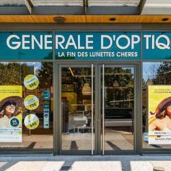 Générale D'optique