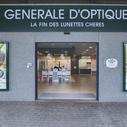 Opticien Bastia Générale D'optique