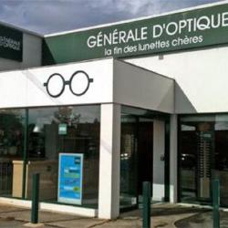 Générale D'optique
