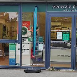 Opticien Hennebont Générale D'optique