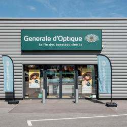 Opticien Hirson Générale D'optique