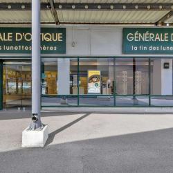 Générale D'optique