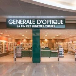 Générale D'optique