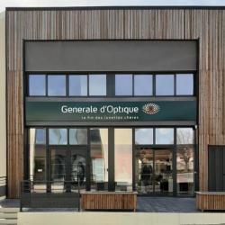 Opticien La Fare Les Oliviers Générale D'optique