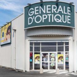 Opticien La Fleche Générale D'optique
