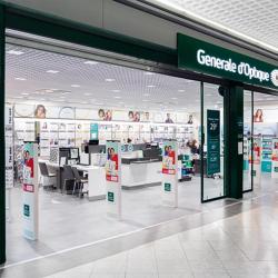 Opticien La Seyne Sur Mer Générale D'optique