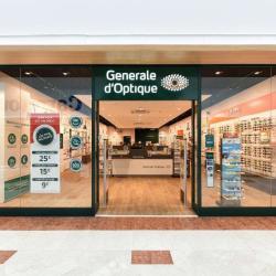 Générale D'optique