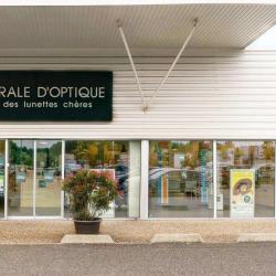 Générale D'optique